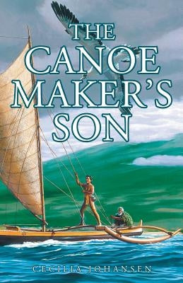 The Canoe Maker's Son Paperback Page Publishing, Inc.