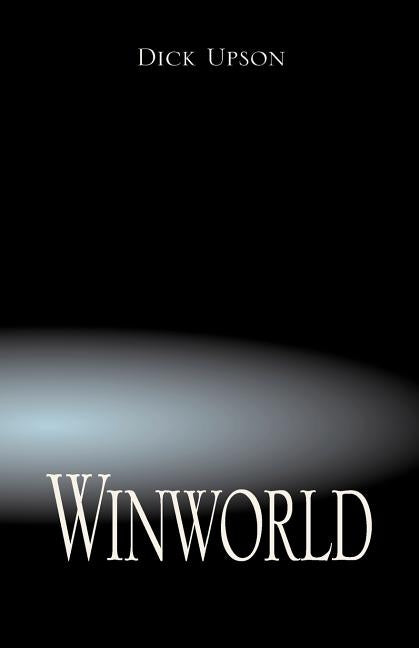 Winworld Paperback Xlibris
