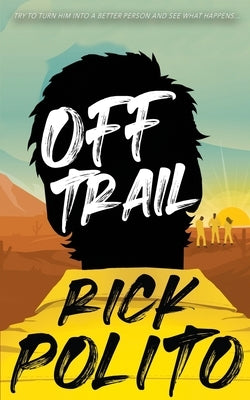 Off Trail Paperback Wise Wolf Books