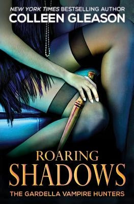 Roaring Shadows: Macey Book 2 Paperback Avid Press, LLC