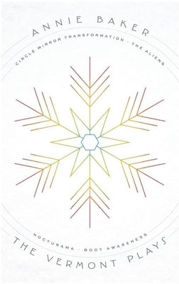 The Vermont Plays Theatre Communications Group