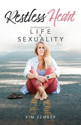 Restless Heart: My Struggle with Life & Sexuality Paperback Crisis Publications