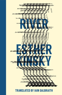 River Paperback Transit Books