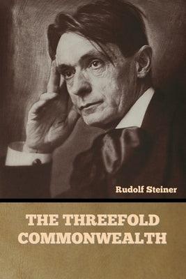 The Threefold Commonwealth Paperback Indoeuropeanpublishing.com