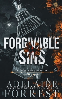 Forgivable Sins - Special Edition Paperback Adelaide Forrest