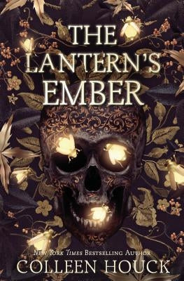 The Lantern's Ember Paperback Ember