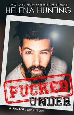 Pucked Under Paperback Ink & Cupcakes, Inc.