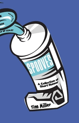 Spooves Paperback Gnatcatcher Press