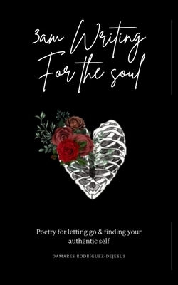 3am Writing For The Soul Paperback Libresco Feeds Private Limited