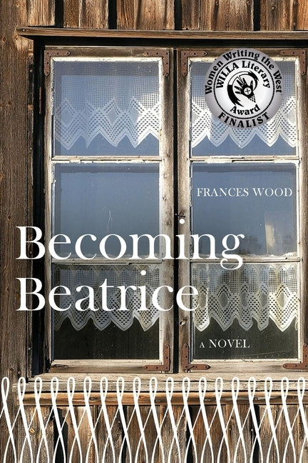 Becoming Beatrice Paperback Frances Wood