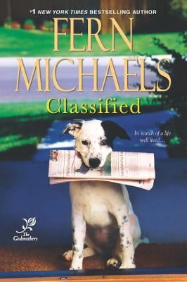Classified Paperback Kensington Publishing Corporation