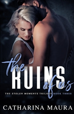 The Ruins Of Us Paperback Ichara Publishing