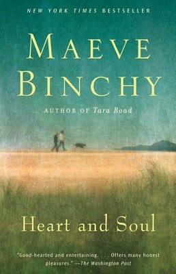 Heart and Soul Paperback Anchor Books
