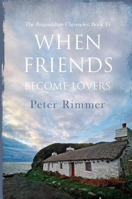 When Friends Become Lovers Paperback Kamba Limited