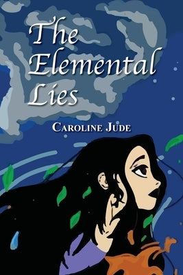 The Elemental Lies Paperback SIGMA's Bookshelf