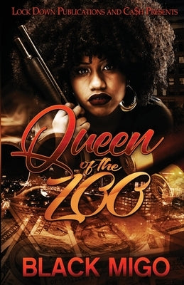 Queen of the Zoo Lock Down Publications