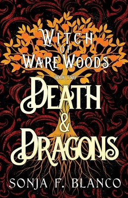 Death & Dragons Paperback Five and Three Press, LLC