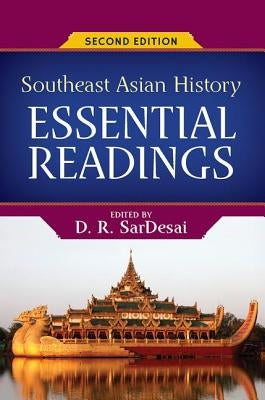 Southeast Asian History: Essential Readings Paperback Routledge