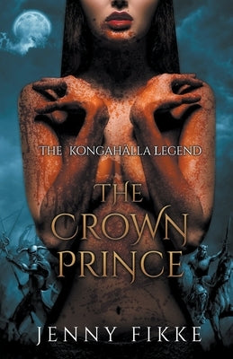 The Crown Prince Paperback Jenny Fikke