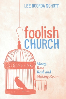 Foolish Church Paperback Cascade Books