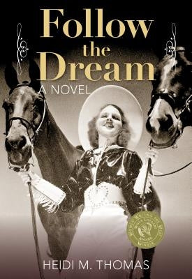 Follow the Dream Paperback Two Dot Books