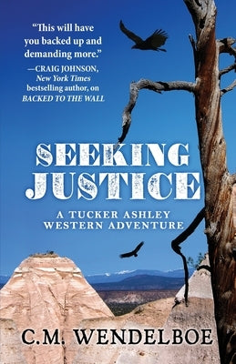 Seeking Justice Paperback Encircle Publications, LLC