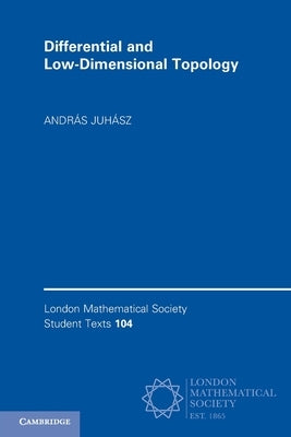 Differential and Low-Dimensional Topology Paperback Cambridge University Press