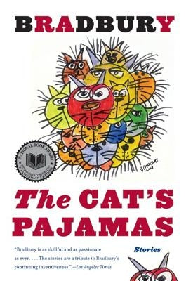 The Cat's Pajamas: Stories Paperback William Morrow & Company