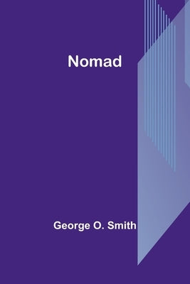 Nomad Paperback Alpha Edition