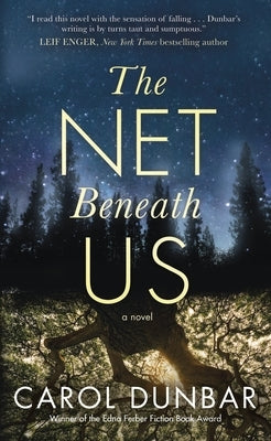 The Net Beneath Us Paperback Forge