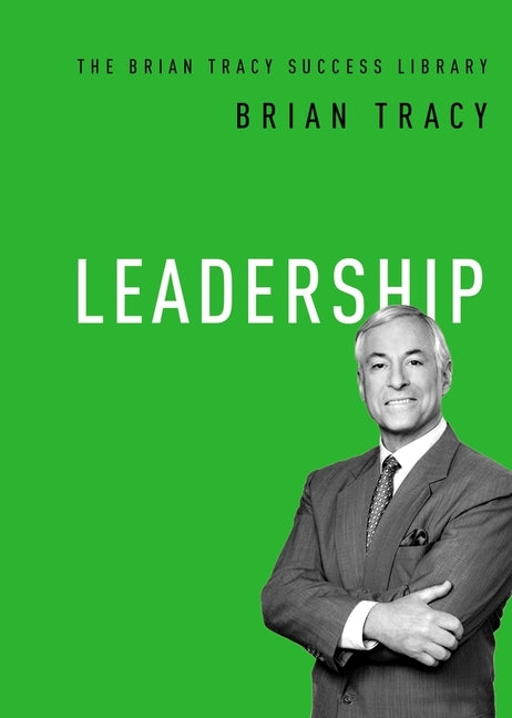 Leadership Paperback Amacom