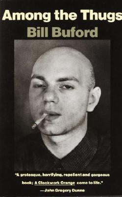 Among the Thugs Paperback Vintage