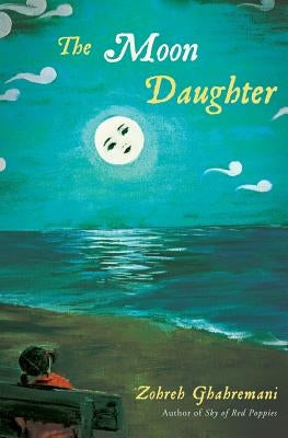 The Moon Daughter Paperback Turquoise Books
