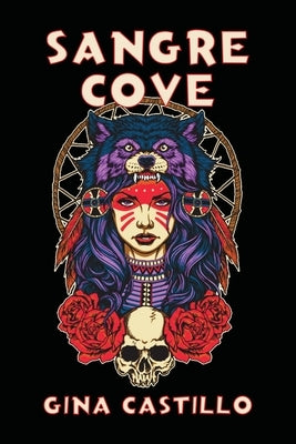 Sangre Cove Paperback Calumet Editions