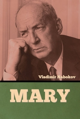 Mary Paperback Bibliotech Press
