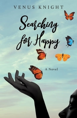 Searching for Happy Paperback Gatekeeper Press