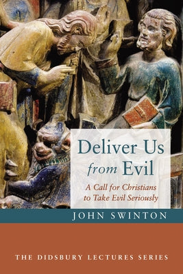 Deliver Us from Evil Paperback Cascade Books