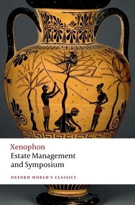 Estate Management and Symposium Paperback Oxford University Press, USA
