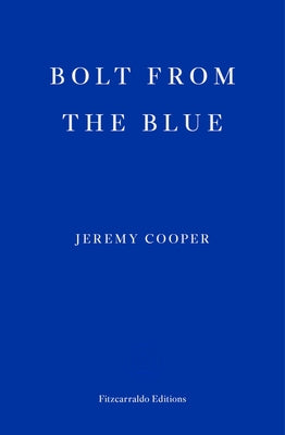 Bolt from the Blue Paperback Fitzcarraldo Editions