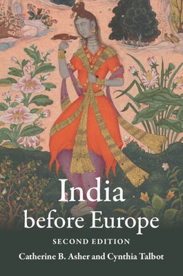 India Before Europe Paperback Cambridge University Press