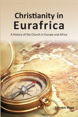 Christianity in Eurafrica Paperback Clf Publishers
