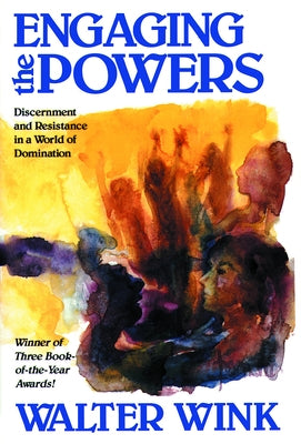Engaging the Powers Paperback Fortress Press