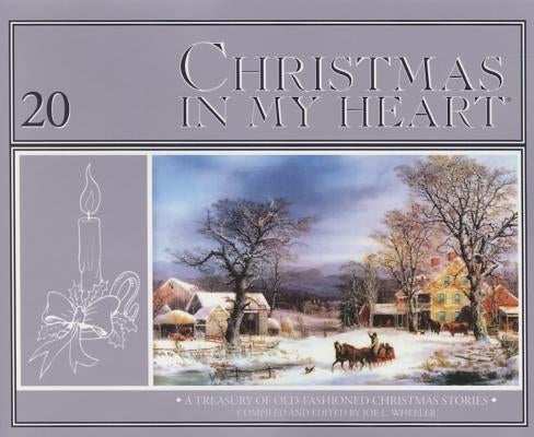 Christmas in My Heart Paperback Review & Herald Publishing