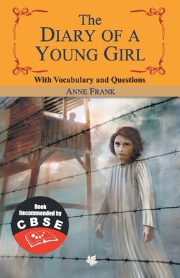 The Diary of a Young Girl Paperback Maple Press Pvt Ltd