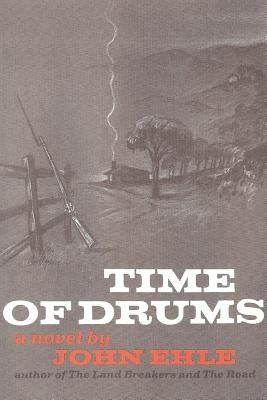 Time of Drums Press 53 Carolina Classics Editions