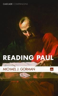 Reading Paul Paperback Cascade Books