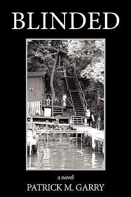 Blinded Paperback Xlibris