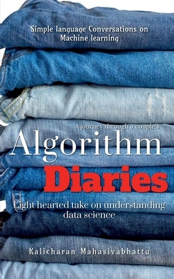Algorithm Diaries Paperback Notion Press