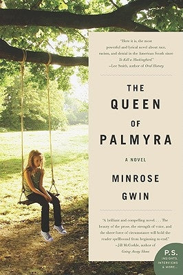 The Queen of Palmyra Paperback William Morrow & Company