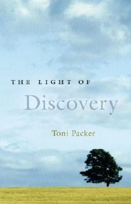 The Light of Discovery Paperback Shambhala
